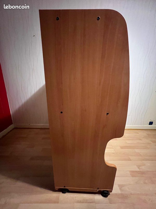 Meuble de bureau ordinateur (image 7)