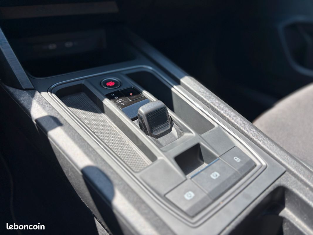 Cupra Formentor 1.4 e-HYBRID 204 ch DSG6 Business Edition (image 6)