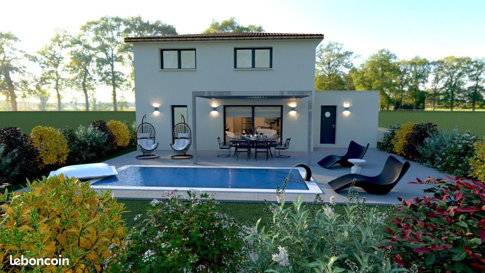 Maison 7 pièces 130 m² · à Latour-Bas-Elne · 130 m² · 539 000 €