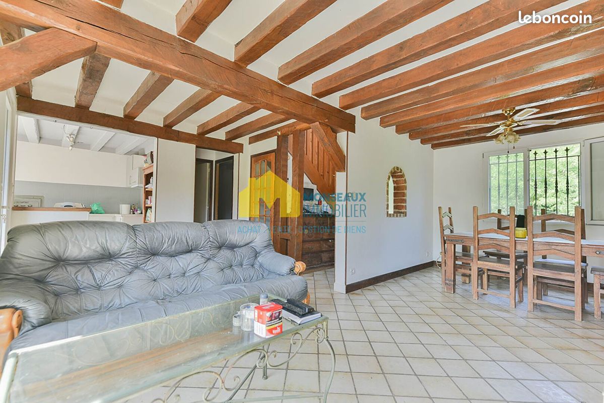 Maison 5 pièces 85 m² · à Montlhéry · 85 m² · 280 000 €
