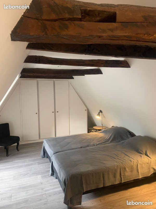 Maison de vacances près de la rivière Meyronne (image 7)