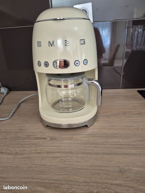 Appareil à café (image 1)
