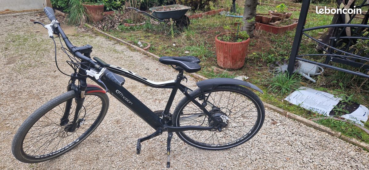 Bh Emotion Evo Evo Cross Pro Bh Evo Cross Emotion Bike Battery