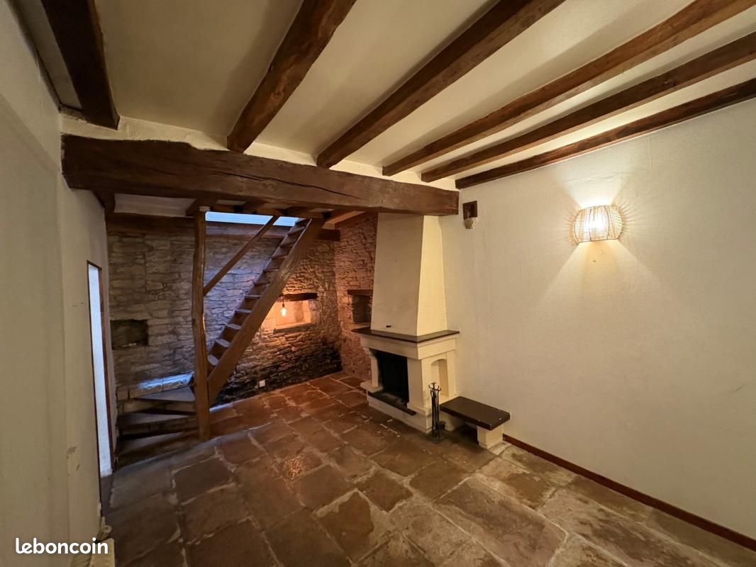 Appartement 3 pièces 59 m² · à Dijon · 59 m² · 582 €