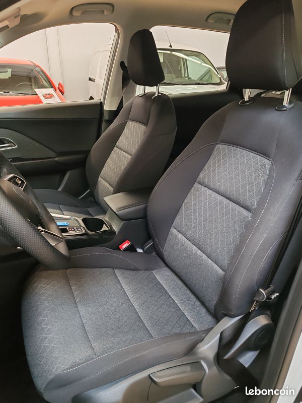 MG ZS 1.5 L hybrid + 197 ch Comfort SOUS GARANTIE CONSTRUCTEUR (image 10)