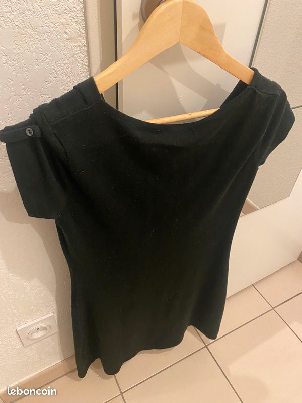 Robe d’hiver femme (image 3)