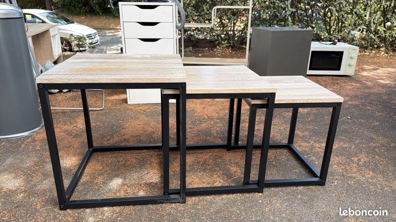 Vide garage (image 2)