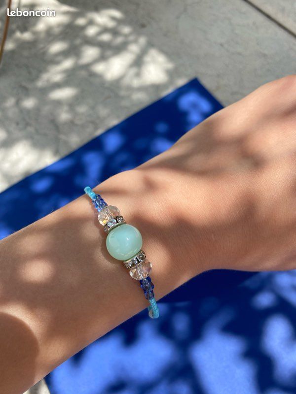 Bracelet handmade (image 1)