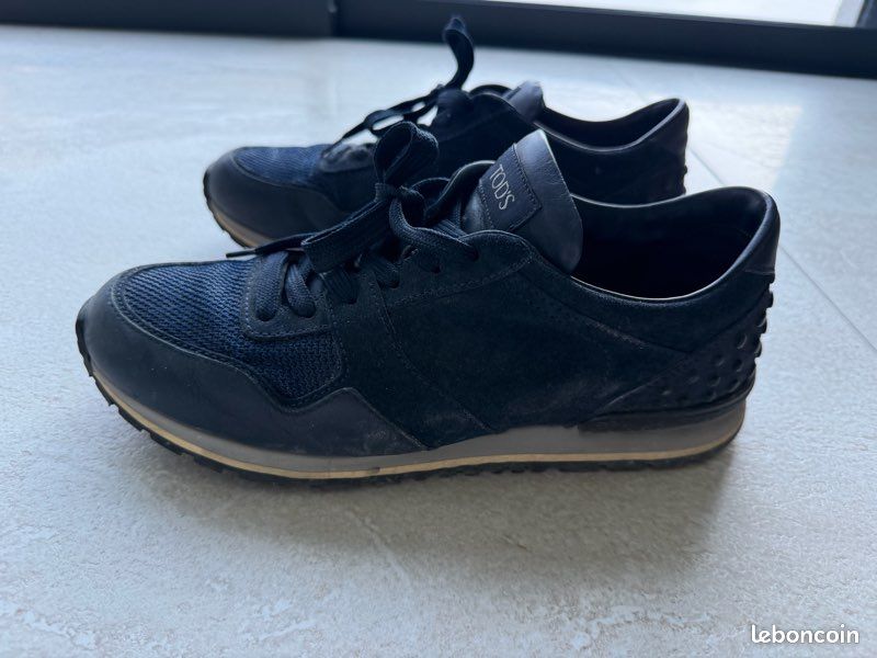 Chaussure Tods (image 1)