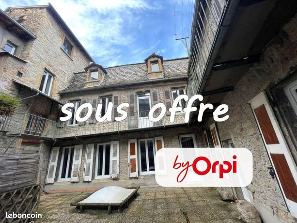 Immeuble 11 pièces 250 m²