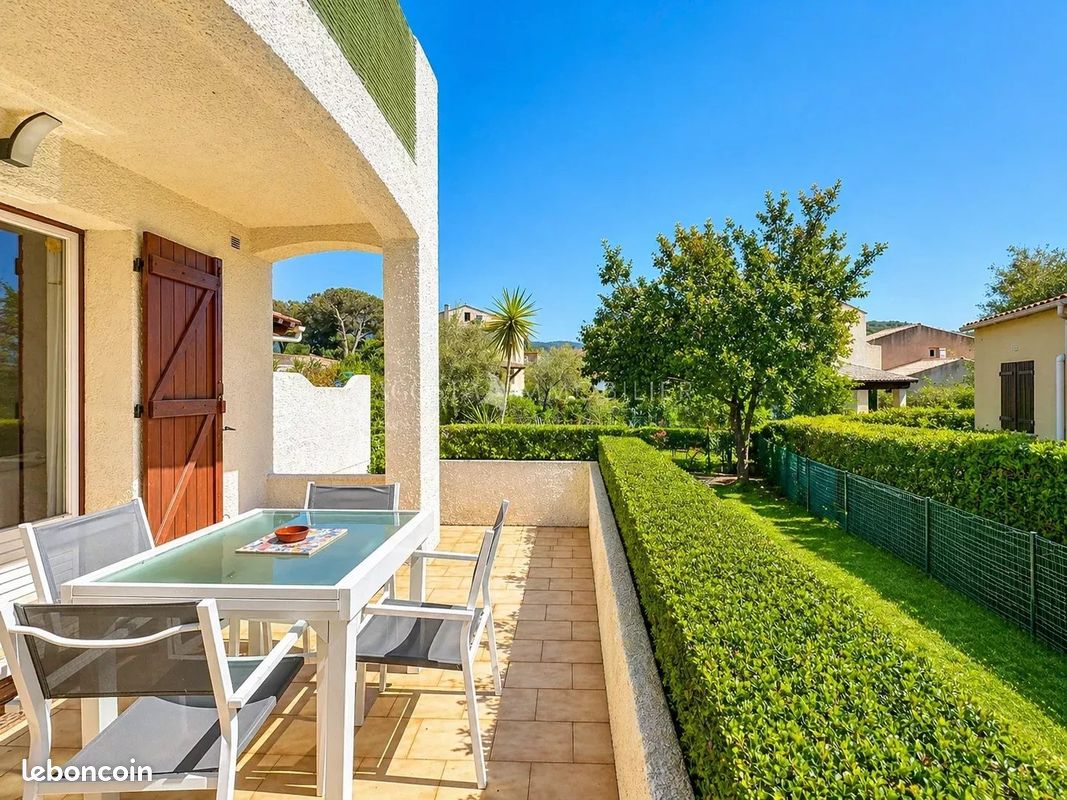 Appartement 2 pièces 37 m² · à Albitreccia · 37 m² · 270 000 €