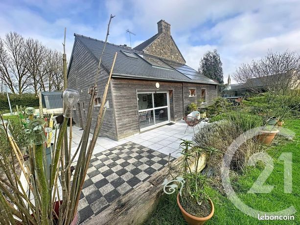 Maison 7 pièces 193 m²