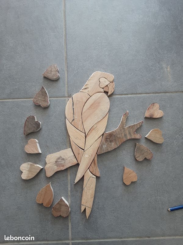 Deco faite main (image 3)