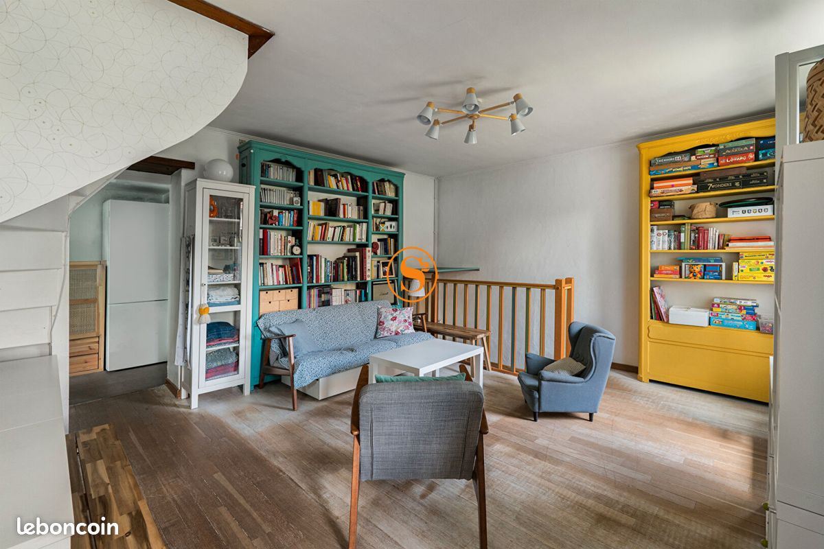 Maison 5 pièces 75 m² (image 3)