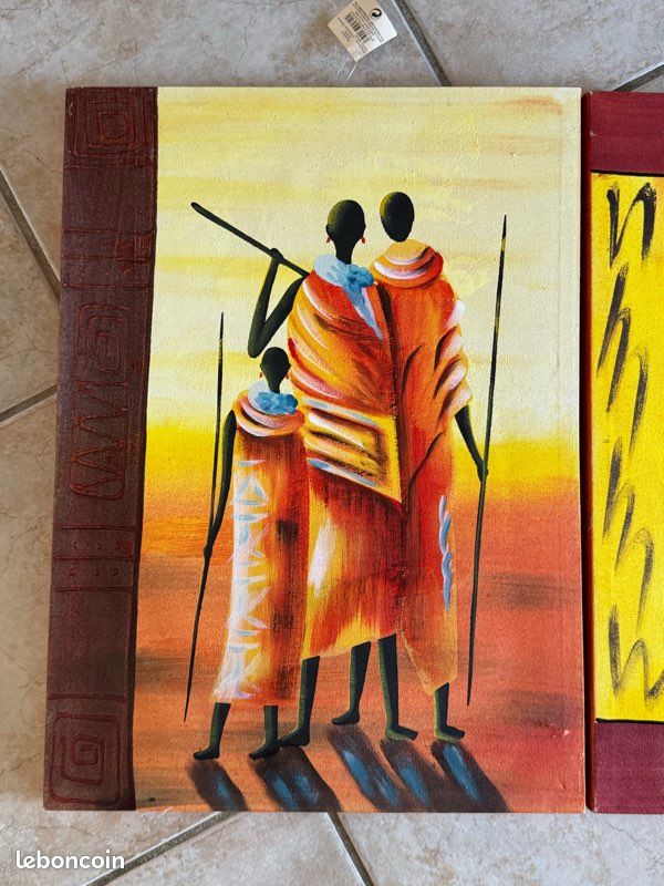 2 tableaux (image 3)