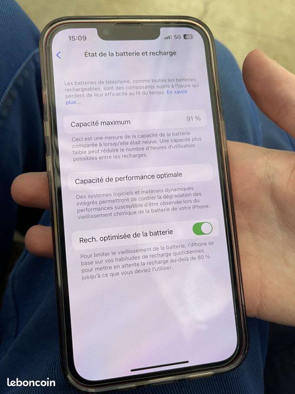 IPhone 13 (image 3)