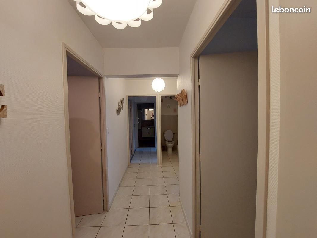 Appartement a louer vannes - 1 pièce(s) - 11 m2 - Surfyn