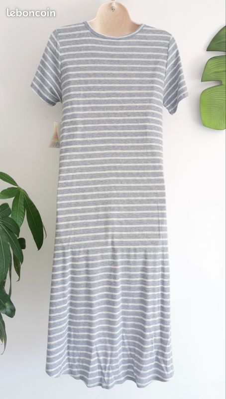 Jupe Longue Lularoe – Taille XXS (2XS) – Verte, Style Mini – Femme
