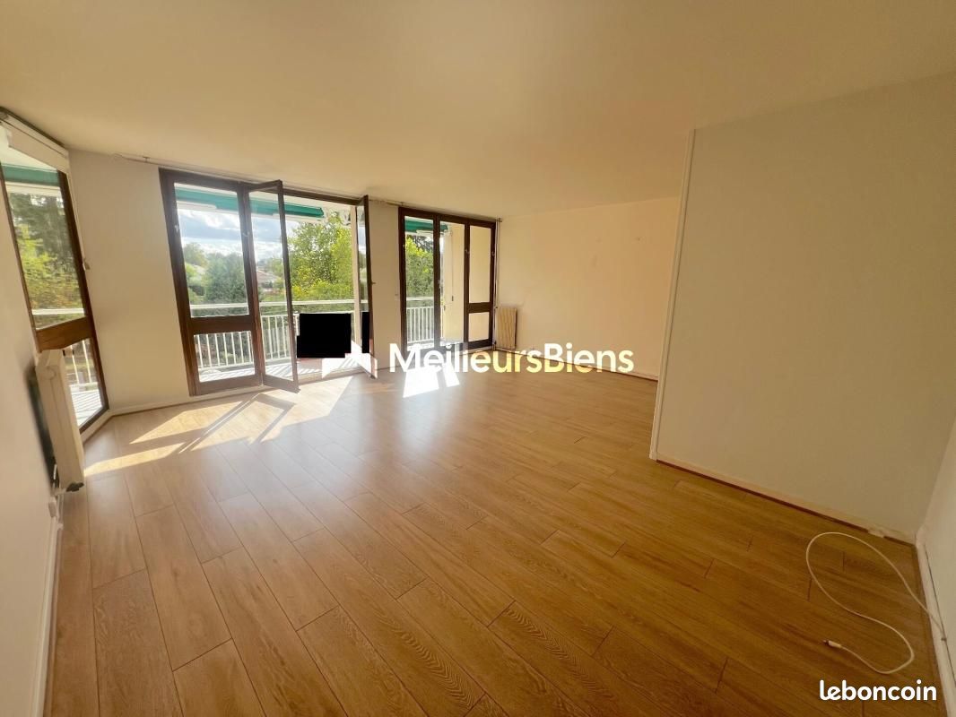 Appartement 4 pièces 82 m² · à Rambouillet · 82 m² · 279 000 €
