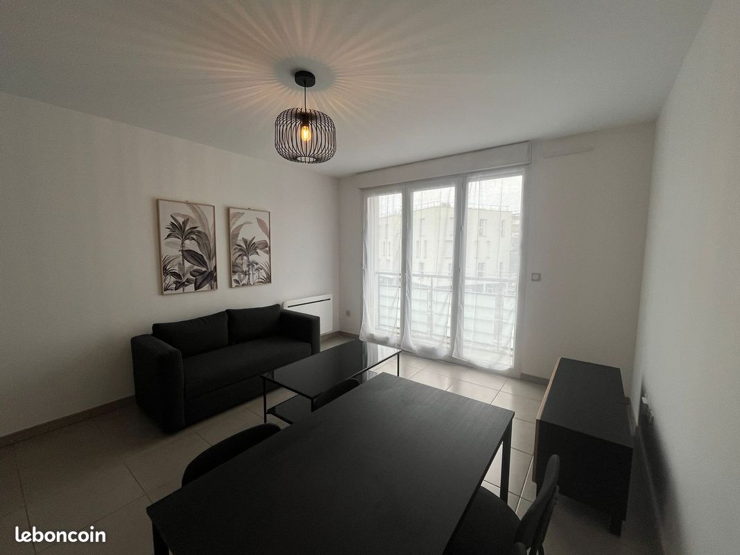 Appartement 2 pièces 41 m² · à Bruges · 41 m² · 170 000 €