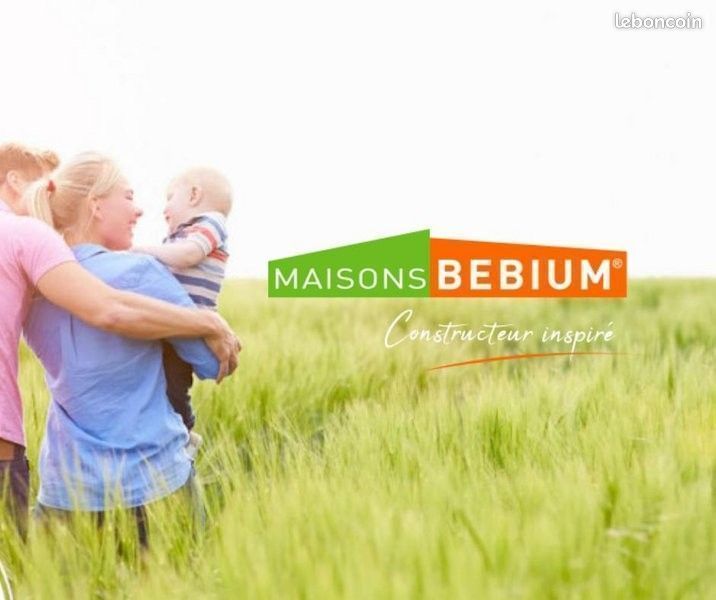 Terrain 429 m² · à Issoire · 58 500 €