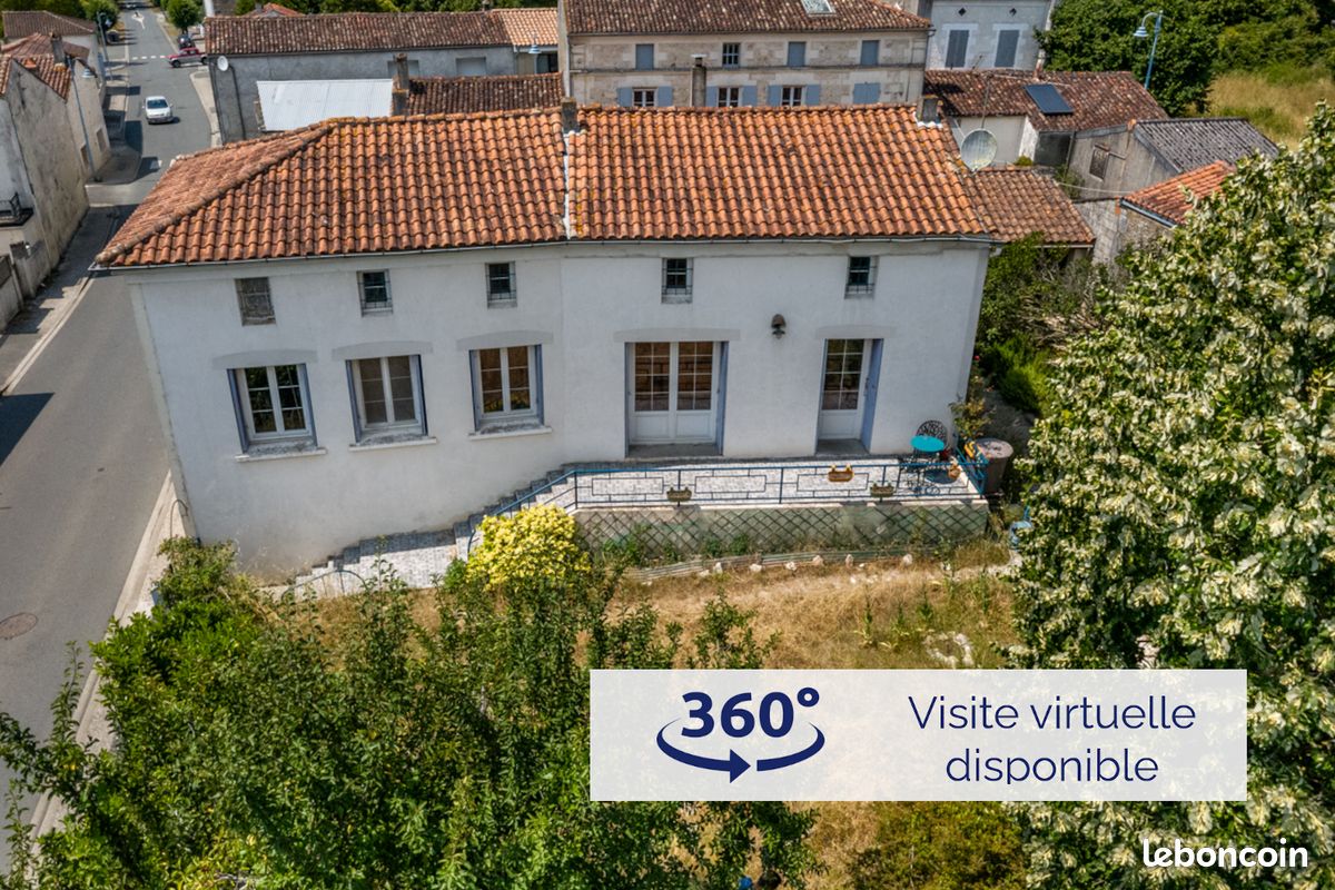 Maison 7 pièces 139 m² · à Les Nouillers · 139 m² · 201 400 €