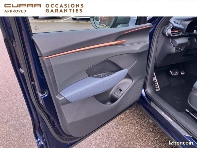 Cupra Terramar 1.5 eTSI Hybrid 150ch V DSG7 (image 20)
