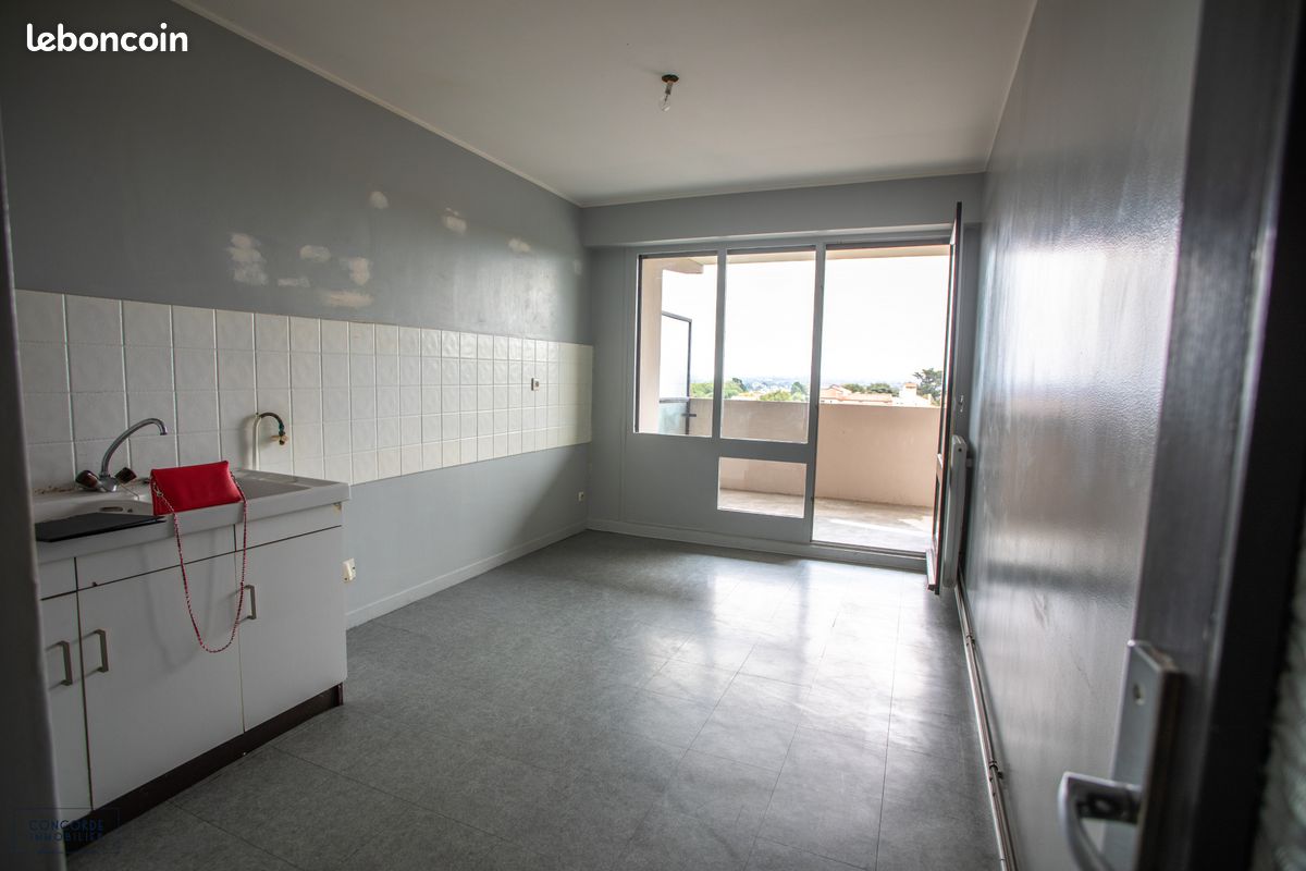 Appartement 5 pièces 95 m² - Anglet 64600 (image principale 5)