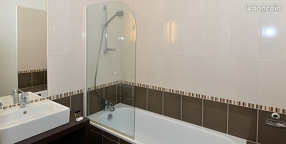 Appartement a louer sainte-foy-les-lyon - 2 pièce(s) - 60 m2 - Surfyn