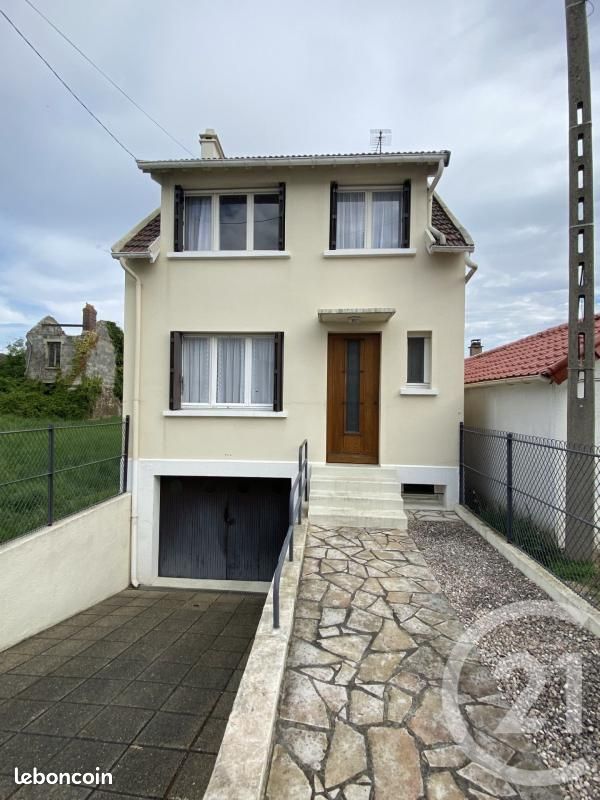 Maison 5 pièces 74 m² · à Mantes-la-Ville · 74 m² · 199 000 €