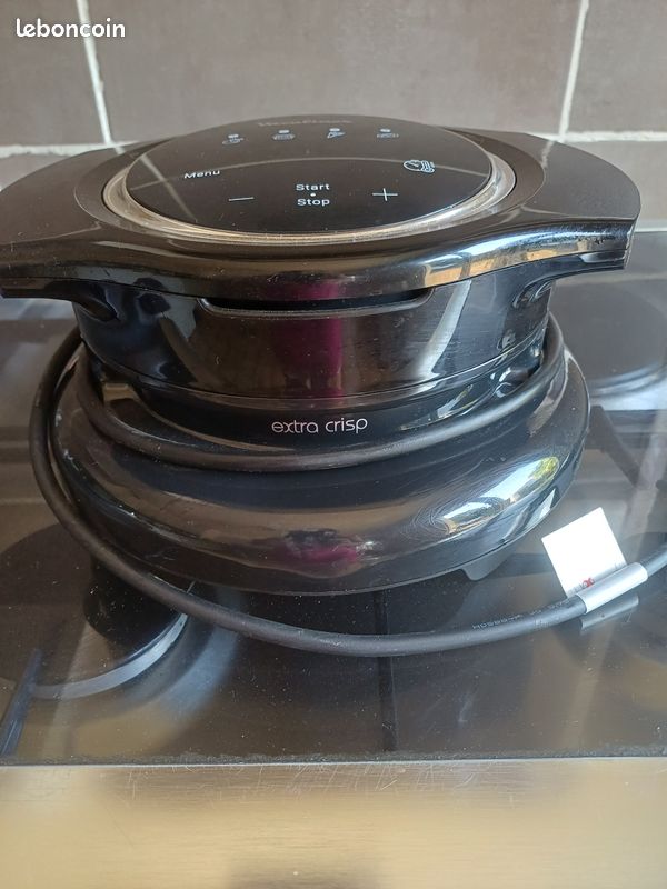 Extra crisp (image 2)