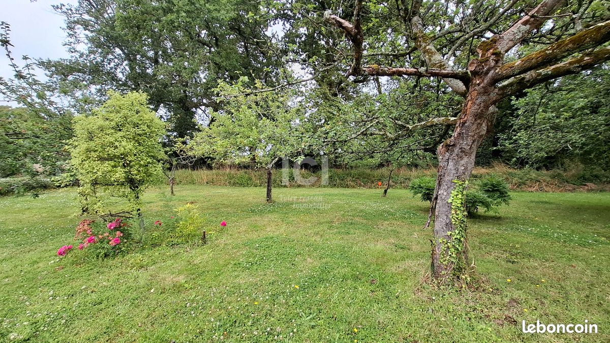 Terrain 300 m² · à Chaumes-en-Retz · 300 m² · 65 900 €
