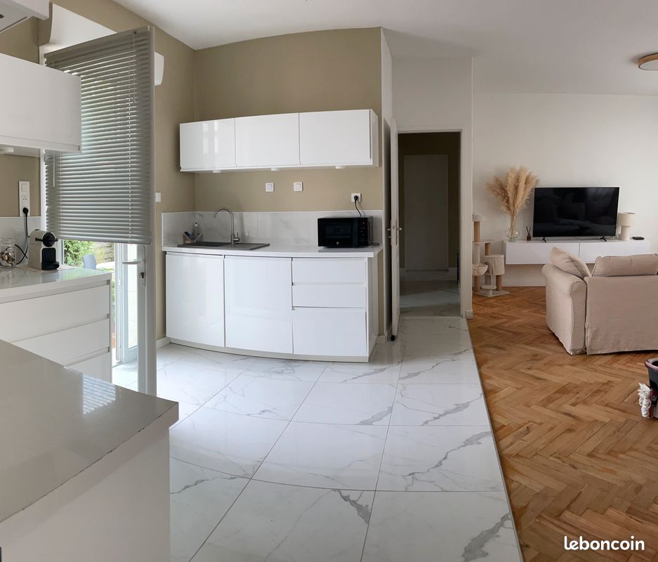 Maison 4 pièces 110 m² · à Cenon · 110 m² · 420 000 €