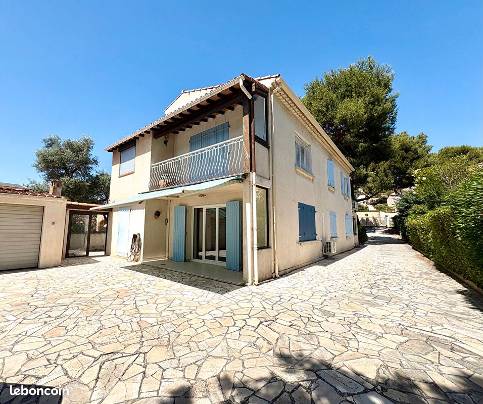 Maison 11 pièces 218 m² · à Martigues · 218 m² · 579 600 €