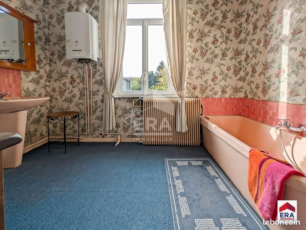 Maison 4 pièces 124 m² — 6