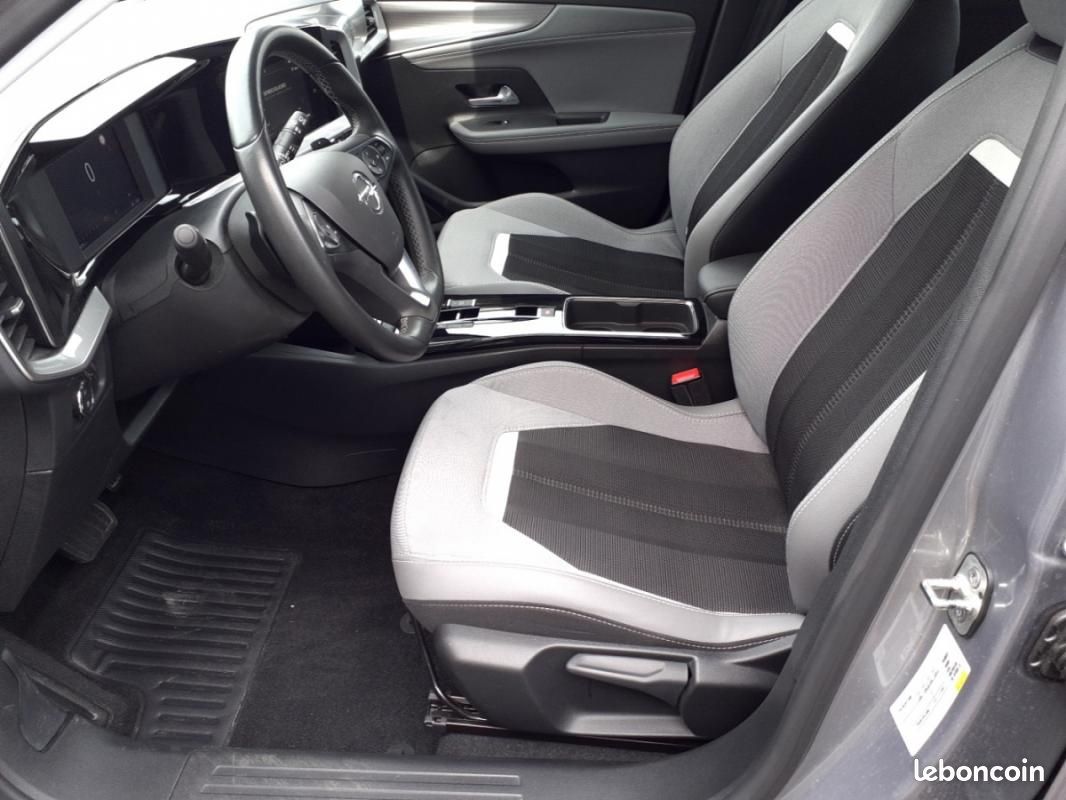 Opel Mokka II 1.2 Turbo 130ch AUTO ELEGANCE (image 15)