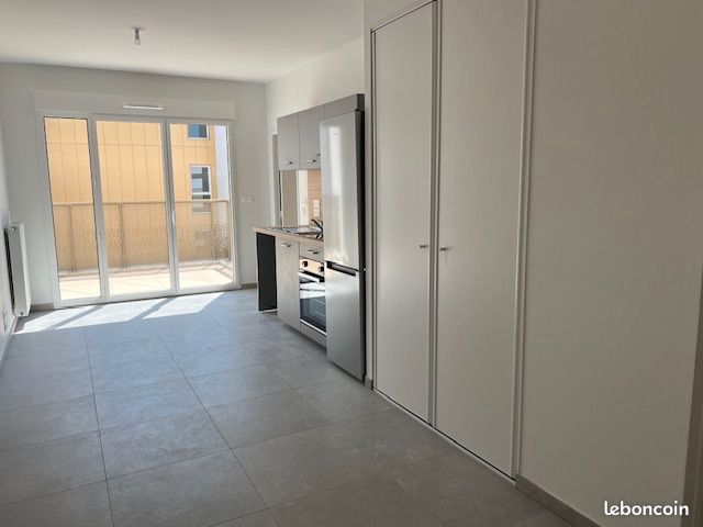 Appartement 2 pièces 39 m² · à Tassin-la-Demi-Lune · 39 m² · 800 €/mois