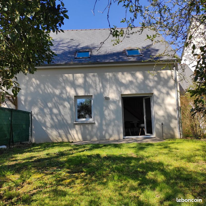 Maison a louer beaupreau-en-mauges - 4 pièce(s) - 82 m2 - Surfyn