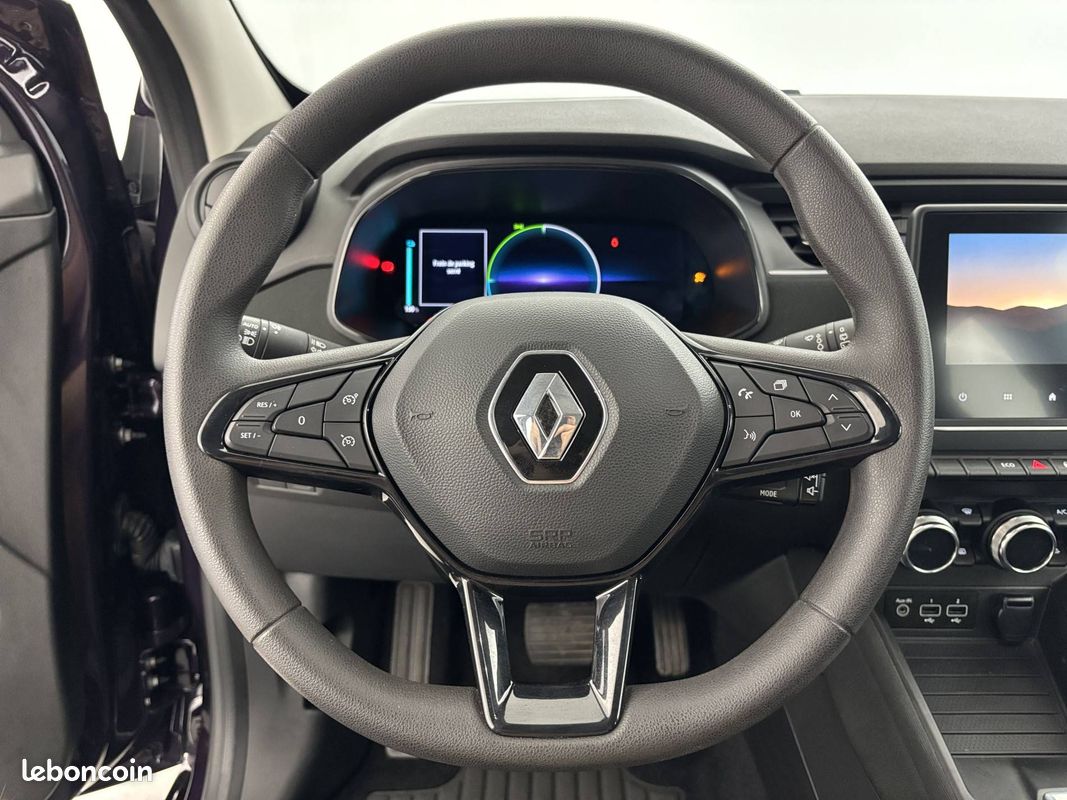 RENAULT Zoe R110 - MY22 Equilibre (image 15)