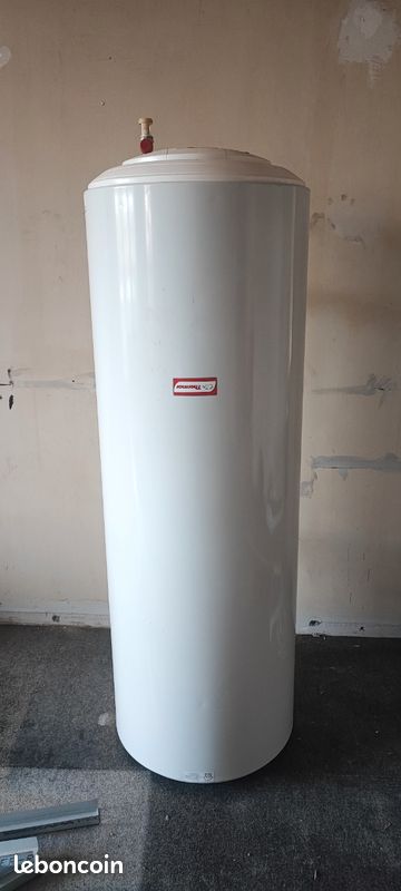 Chauffe eau (image 1)