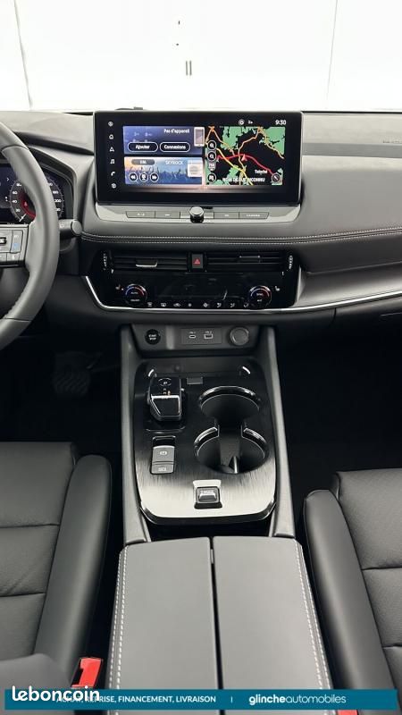 Nissan X-Trail IV e-POWER 204ch N-Connecta 2WD (image 16)