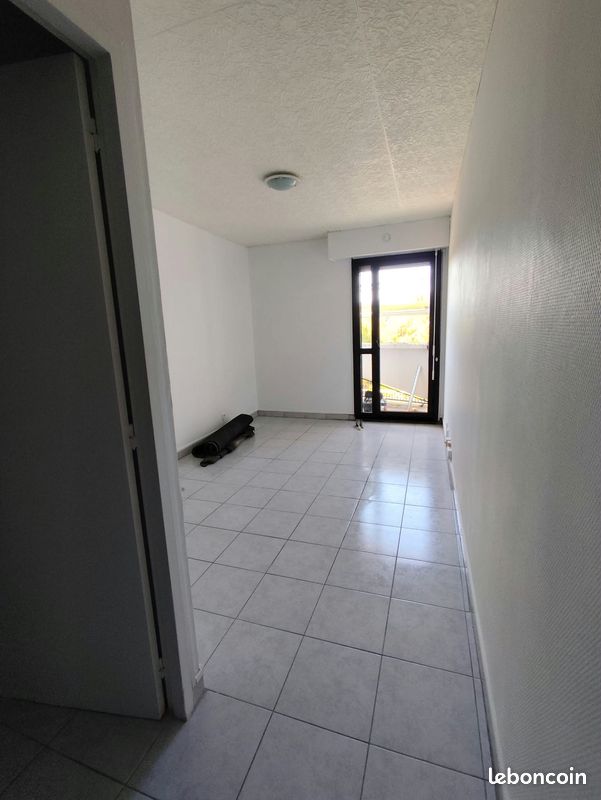 Appartement 1 pièce 19 m² · à Pessac · 19,1 m² · 109 000 €