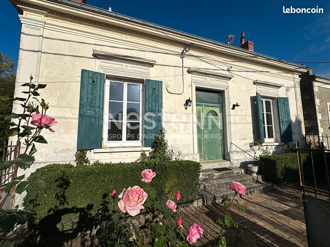 Maison 5 pièces 110 m² · à Lavernat · 110 m² · 105 300 €