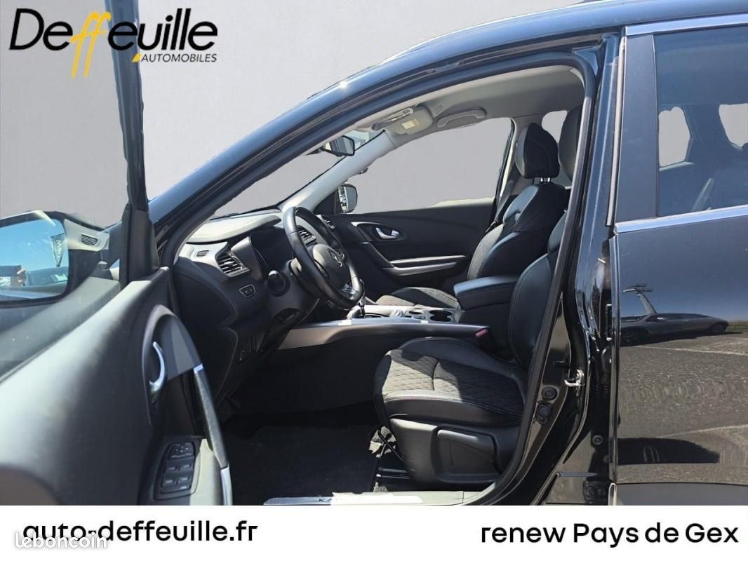 Renault Kadjar Blue dCi 115 EDC Intens (image 12)
