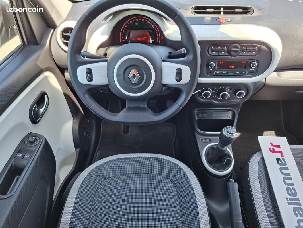 Renault Twingo III TCe 95 Zen (image 10)