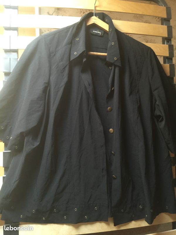 Alain Weiz T54 original (image 1)