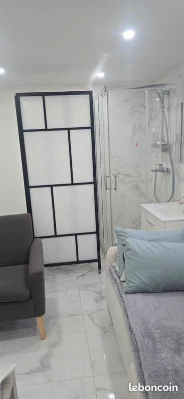 Appartement 1 pièce 22 m² · à Provins · 22 m² · 100 €/mois
