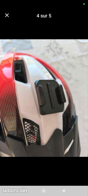 Casque vélo (image 4)