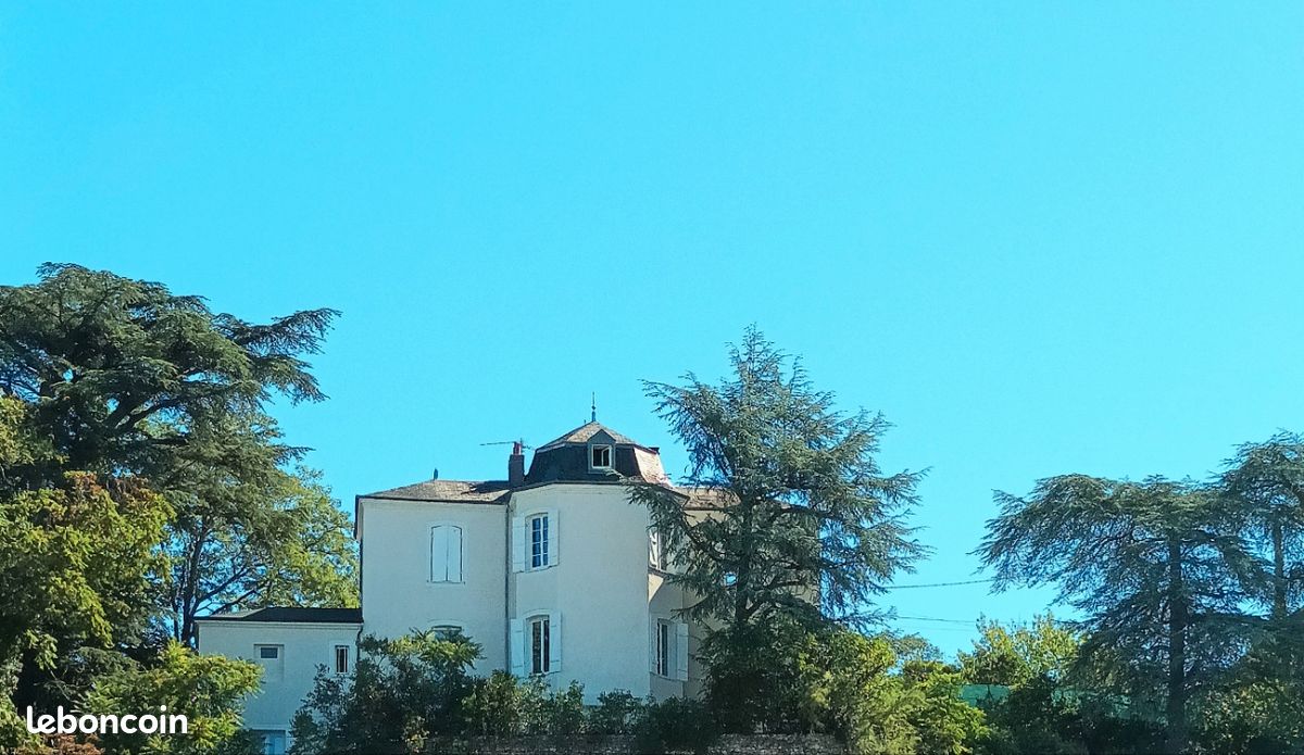 Maison 7 pièces 190 m² · à Cahors · 190 m² · 368 000 €
