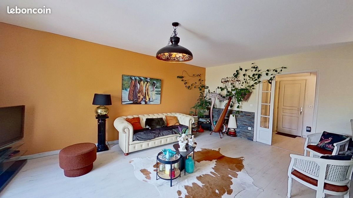 Maison 6 pièces 156 m² · à Toulon · 156 m² · 447 000 €